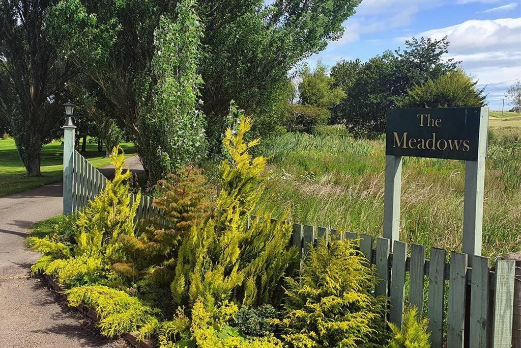 Auldearn Meadows 2 빌라 외부 사진