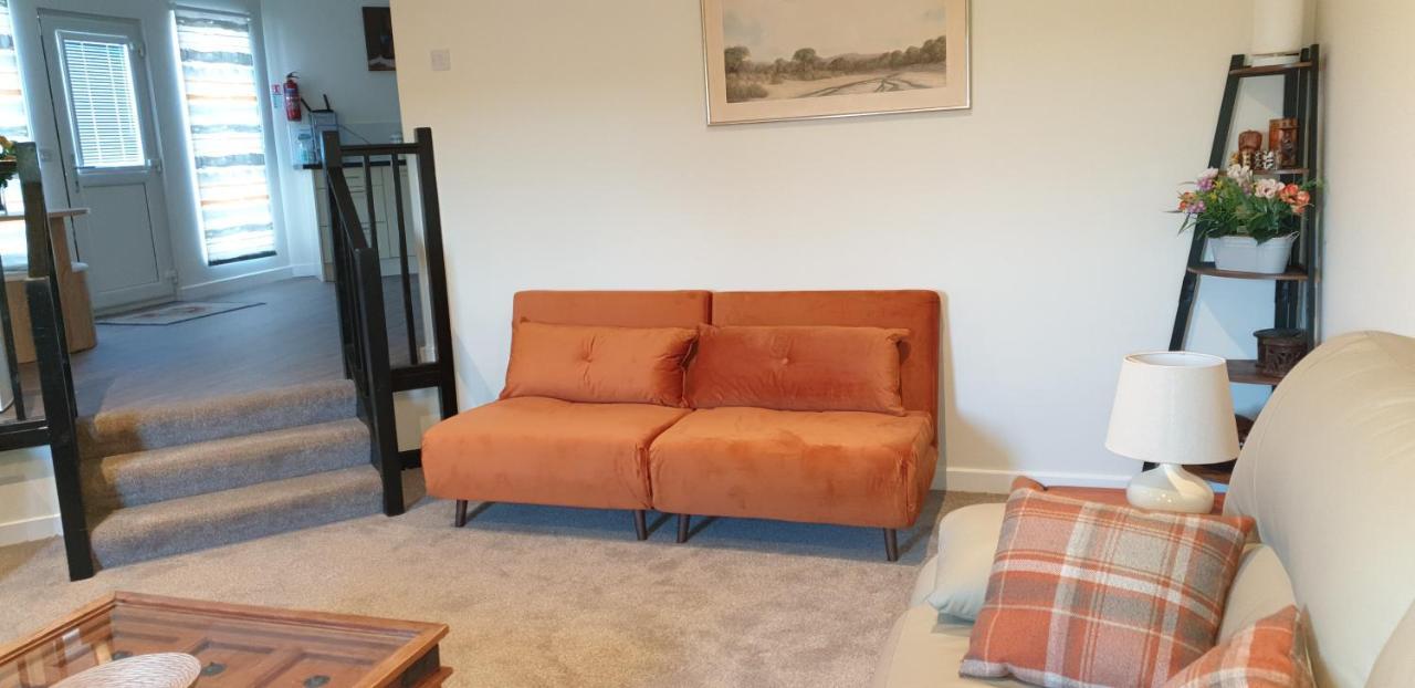 Auldearn Meadows 2 빌라 외부 사진