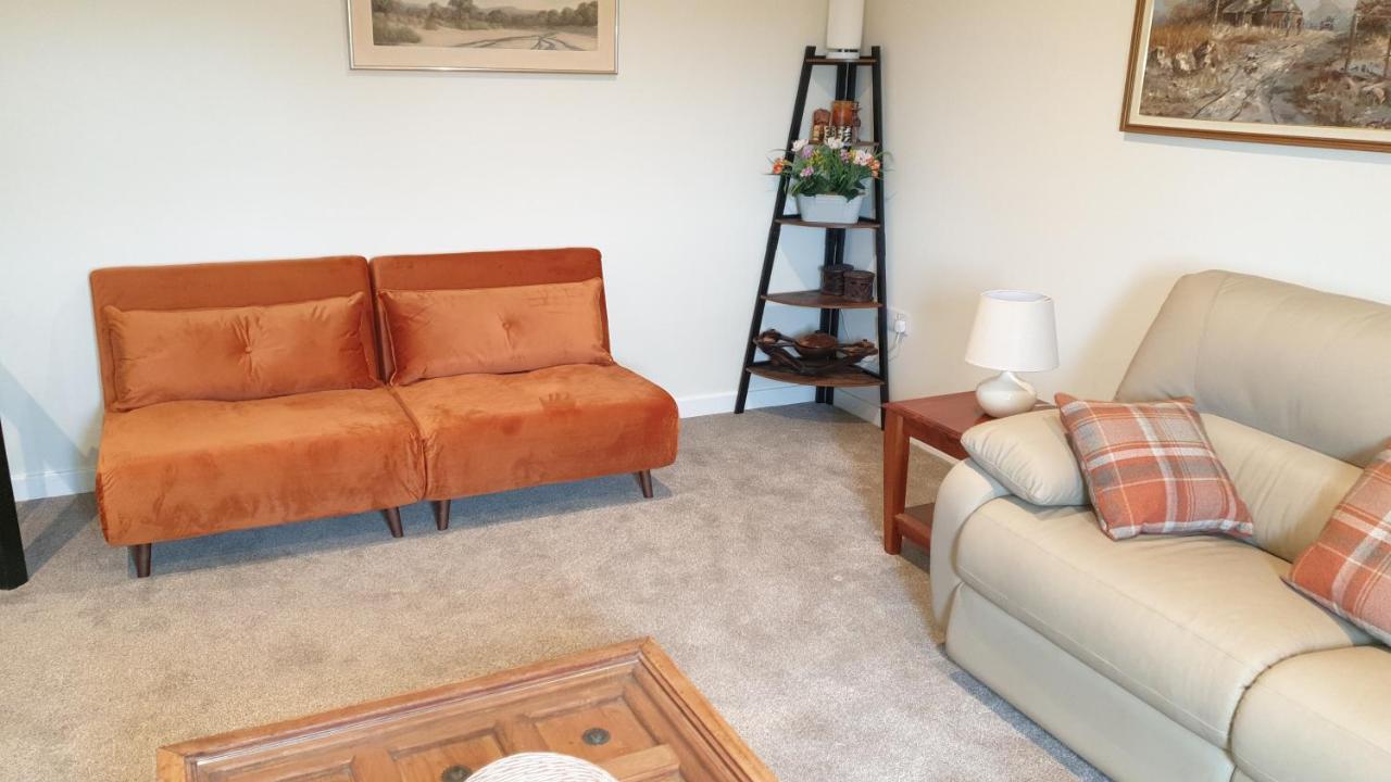 Auldearn Meadows 2 빌라 외부 사진