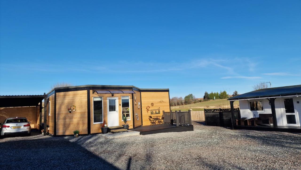 Auldearn Meadows 2 빌라 외부 사진